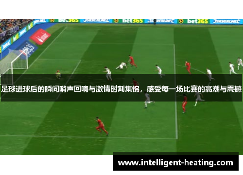 足球进球后的瞬间哨声回响与激情时刻集锦，感受每一场比赛的高潮与震撼