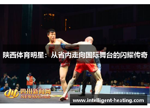 陕西体育明星：从省内走向国际舞台的闪耀传奇