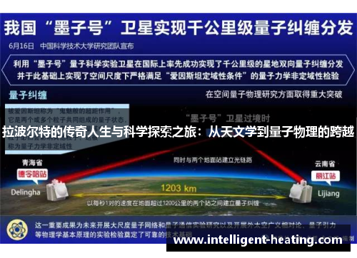 拉波尔特的传奇人生与科学探索之旅：从天文学到量子物理的跨越