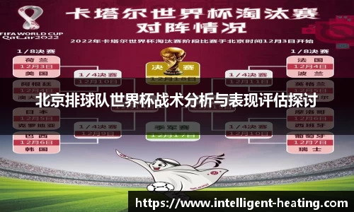 北京排球队世界杯战术分析与表现评估探讨
